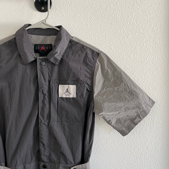 Essentials Flight Suit size small - Picture 5 of 10